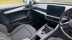 SEAT Leon 1.5 TSI EVO FR 5dr Petrol Hatchback